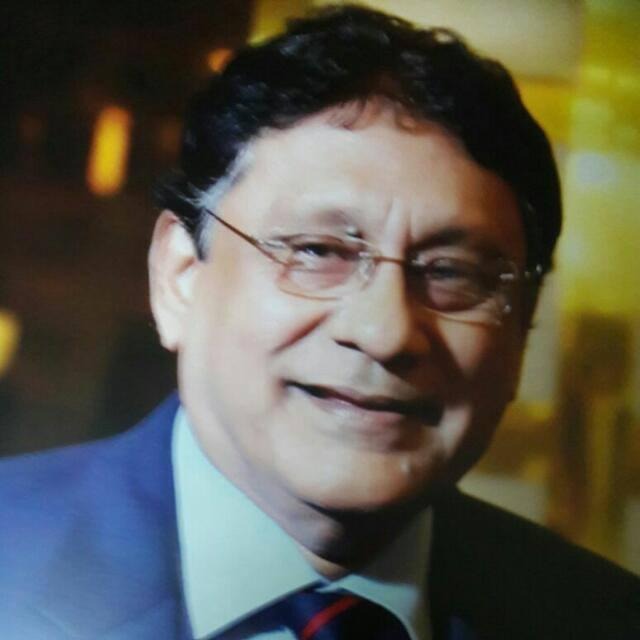 Niloy Kumar Gupta